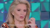 Iva Zanicchi: "Mio fratello Antonio mi manca tantissimo"