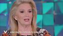 Iva Zanicchi: "Sono sempre stata un po' sensitiva"