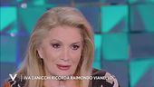 Iva Zanicchi ricorda Raimondo Vianello
