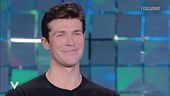 Roberto Bolle: L'intervista integrale