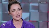 L'intervista a Luisa Ranieri