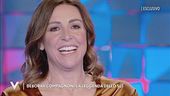 L'intervista a Deborah Compagnoni