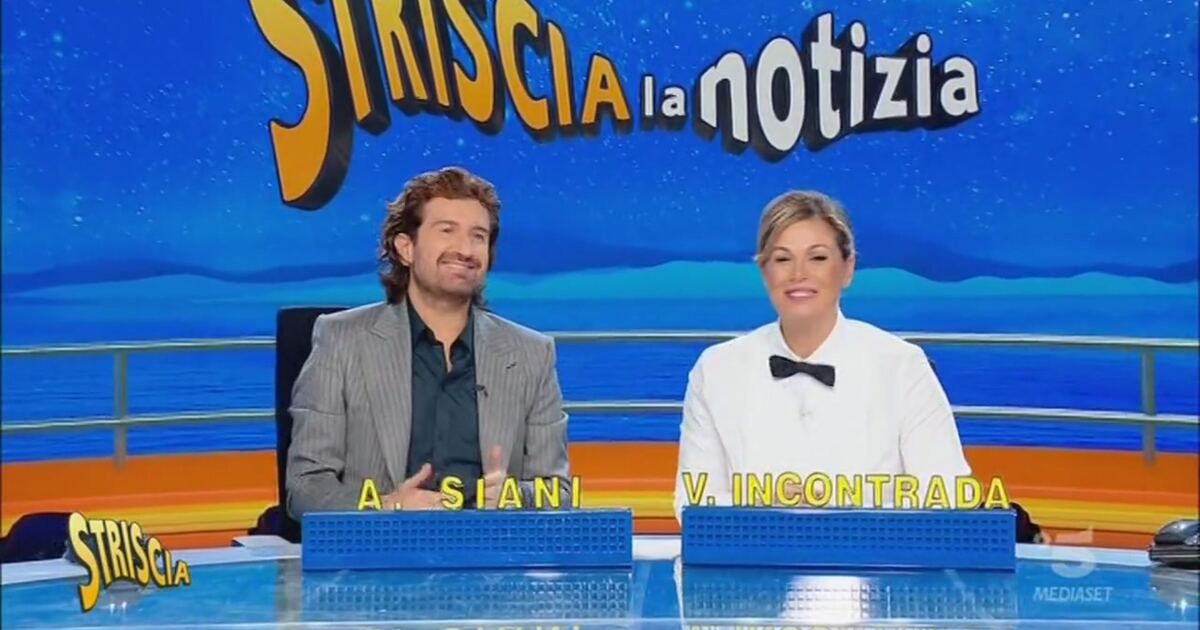 Striscia la notizia: 14 ottobre 2021 Video | Mediaset Infinity