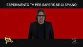 Smartphone che ascoltano, l'esperimento di Striscia