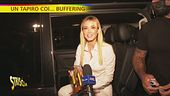 Guai per Dazn, Tapiro d'oro a Diletta Leotta