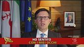 Errori tv, giornalisti nel pallone