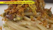 Capolavori italiani in cucina, intervista a Valentina Rizzo