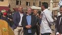 Errori in tv, da Ilary Blasi ad Alberto Duval