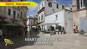 Martina Franca, tra storia e natura