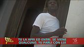 Case occupate abusivamente a Mondragone