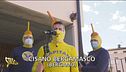 Il cancello che si autodisturba