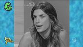 Elisabetta Canalis, tutte le gaffe e a Vite da copertina