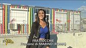 Andare a scuola in un container