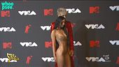 Premio Punto e Croce a Megan Fox