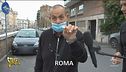 Ladri in azione a Roma