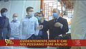 Mascherine FCA ritirate nelle scuole