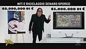 NFT e riciclaggio di denaro sporco