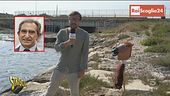 Rai Scoglio 24, l'estate calda di Giovanna Botteri