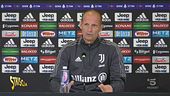Derby della Mole, è Allegri show