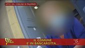 Palermo, Tari salatissima (per errore)