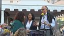Enrico Letta, sereno ma infastidito