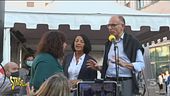 Enrico Letta, sereno ma infastidito