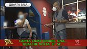 Ludopatia, cosa succede al confine tra Italia e Svizzera