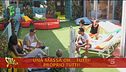 I Nuovi Mostri, audio acceso al GF Vip: il fuorionda