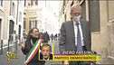 Elezioni amministrative, la mamma della Raggi preoccupata