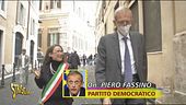Elezioni amministrative, la mamma della Raggi preoccupata