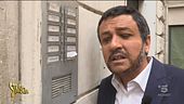 Matteo Salvini ci mette la faccia