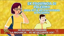 Sicilia, chi assiste gli alunni con disabilità?