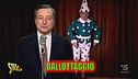 Ballottaggio, la canzone di Highlander Dj