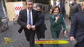 Draghi leader dell'Europa