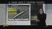 Dark web: vecchi crimini, nuovi metodi