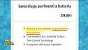 Striscia il cartellone, inserzioni a luci (involontariamente) rosse