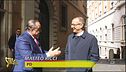 Politica, c'è chi scende e c'è chi sale