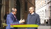 Politica, c'è chi scende e c'è chi sale