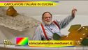 La ricetta della Stroncatura, Licuordia e Verza di Antonio Biafora