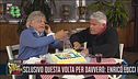 Nuovi Mostri, Ferrero furioso è imperdibile