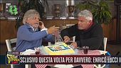 Nuovi Mostri, Ferrero furioso è imperdibile