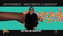 Cryptovalute, investimento o ludopatia?