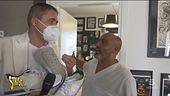 Falso dentista, ma problemi veri