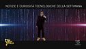 Notizie e curiosità dalla rete