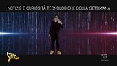 Notizie e curiosità dalla rete
