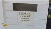 Striscia il cartellone: la grammatica questa sconosciuta