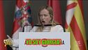 Yo Soy Giorgia, il nuovo tormentone