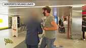 Linate, gli NCC furbetti colpiscono ancora