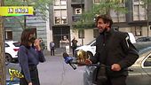 Tapiro d'oro ad Ambra, come sono andate le cose