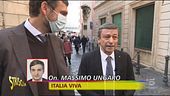 Draghi e la salvaguardia della democrazia